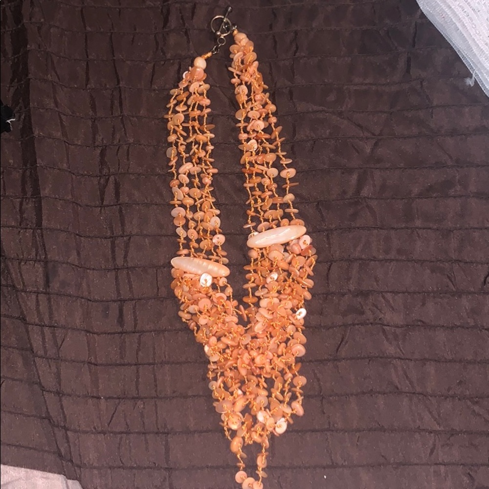 Cute necklace